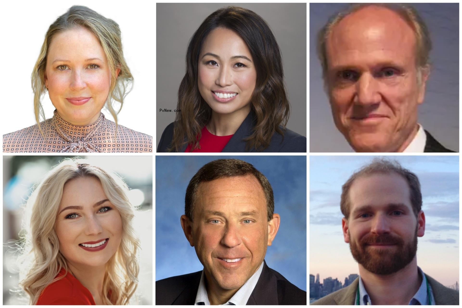 Hollywood Radio and Television Society Elects New HRTS Foundation Board Members