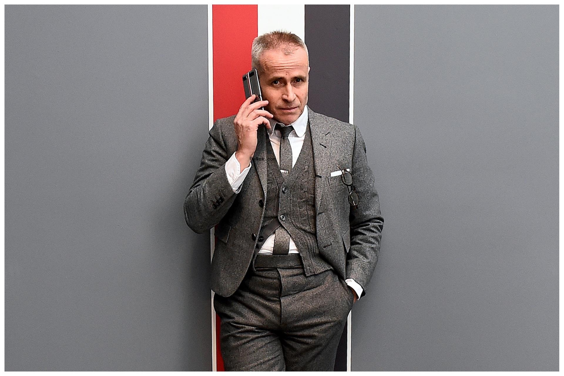 Dogwoof Boards World Sales on Thom Browne Feature docu<i></i>mentary From Team Behind ‘Dries,’ ‘Martin Margiela’