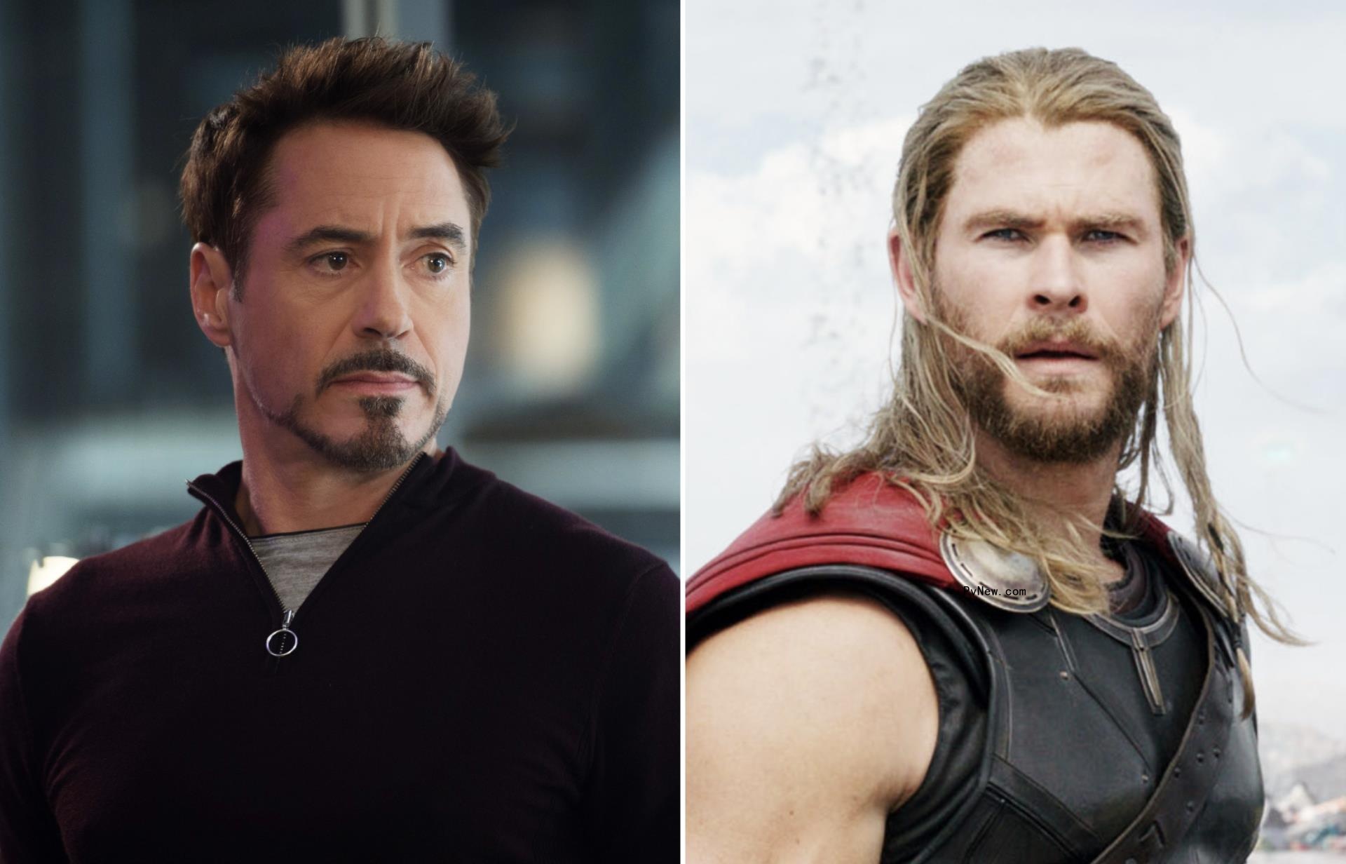 Robert Downey Jr. Rejects Chris Hemsworth’s Thor Criticism and Claim That Marvel Co-Stars Got Cooler Lines: He’s the ‘Most Complex Psyche Out of All Us Avengers’