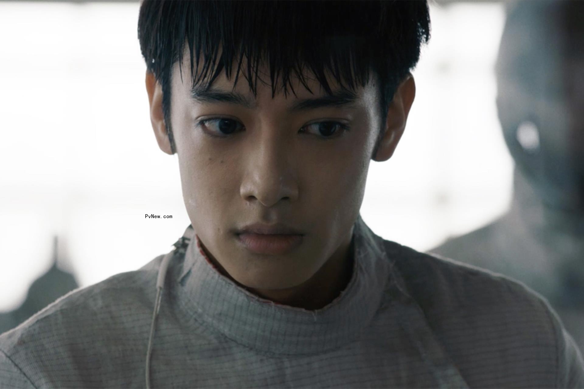 Magnolia’s Sales Arm Magnify Acquires Taiwanese Fencing Thriller ‘Pierce,’ Releases Teaser Ahead of Cannes Market Launch