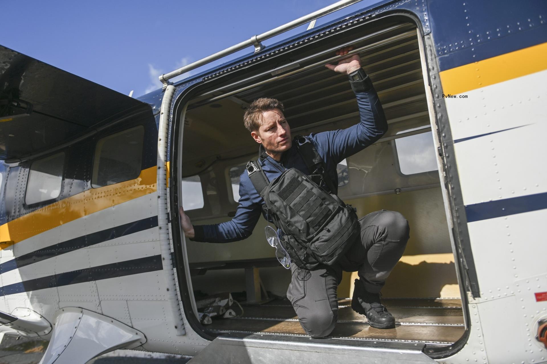 Led by ‘Tracker,’ CBS Declares Early Viewership Victory for the Truncated 2023-2024 Broadcast Season
