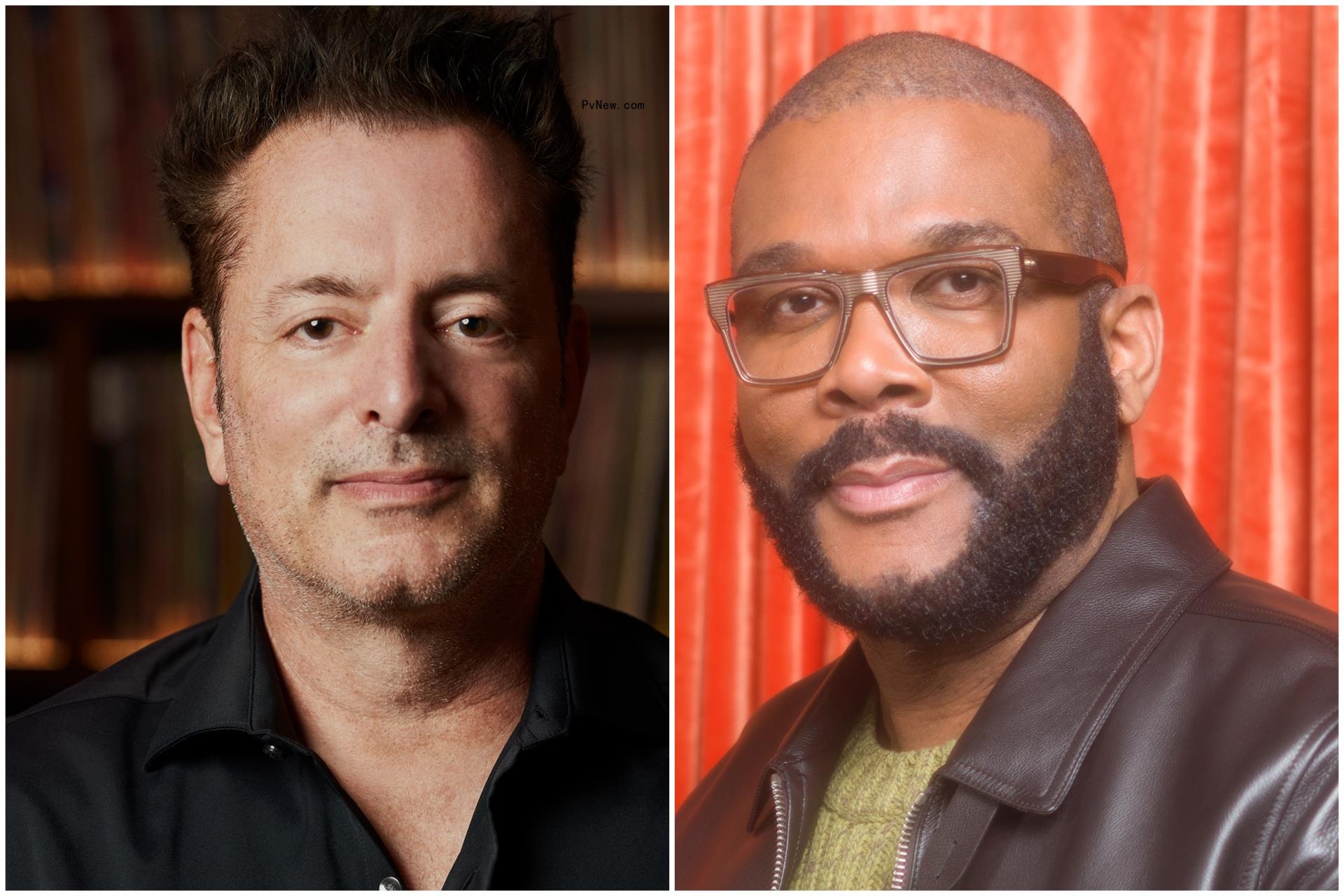 Tyler Perry Studios Partners With Asylum Entertainment Group to Develop Uns<i></i>cripted Programming