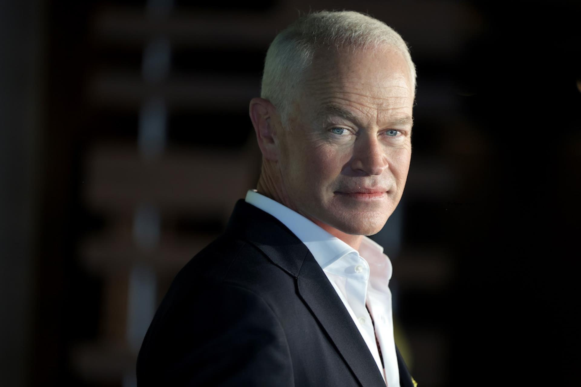 ‘Tulsa King’ Adds Neal McDo<i></i>nough as Season 2 Series Regular