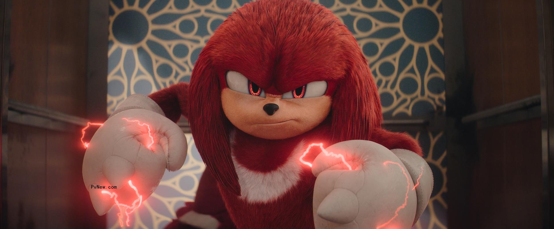 ‘Knuckles’ Paramount+ Series Sets Platform Record With Over 4 Million Hours Viewed