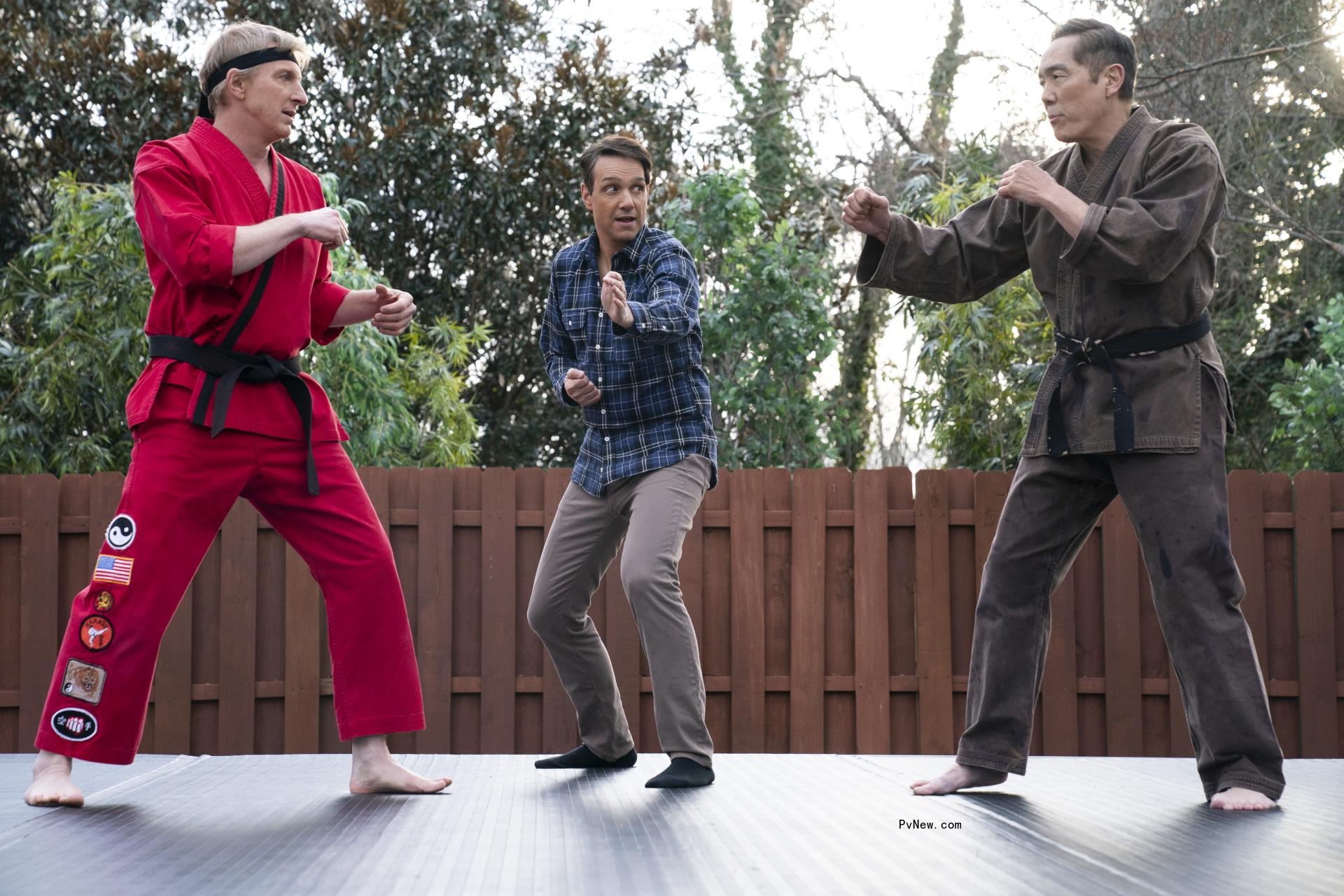 ‘Cobra Kai’ Season 6 to Be Split Into Three Parts: Final Season Kicks Off in July, Series Finale Set for 2025