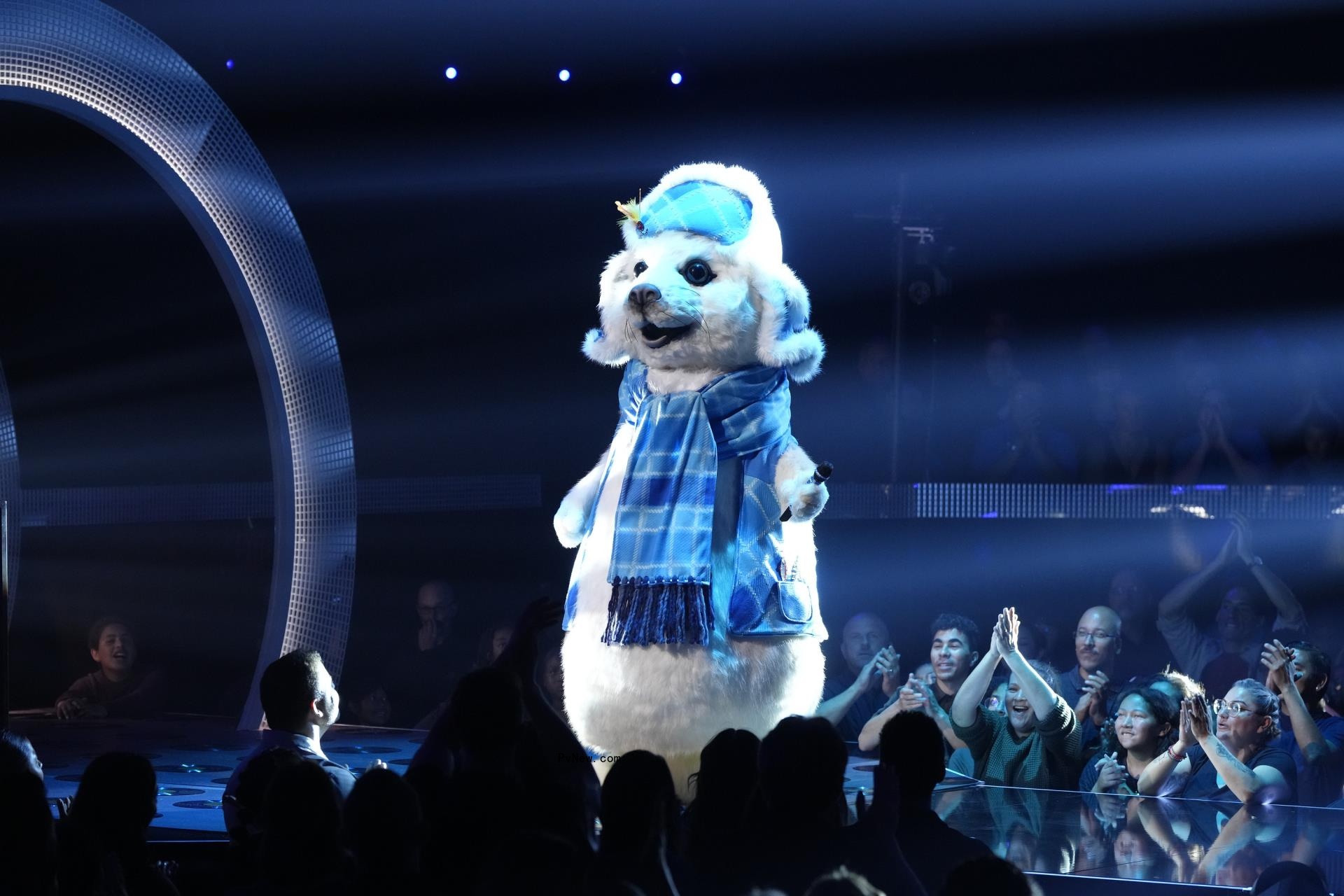 ‘The Masked Singer’ Reveals Identities of the Seal and Beets: Here Are the Celebrities Under the Costumes