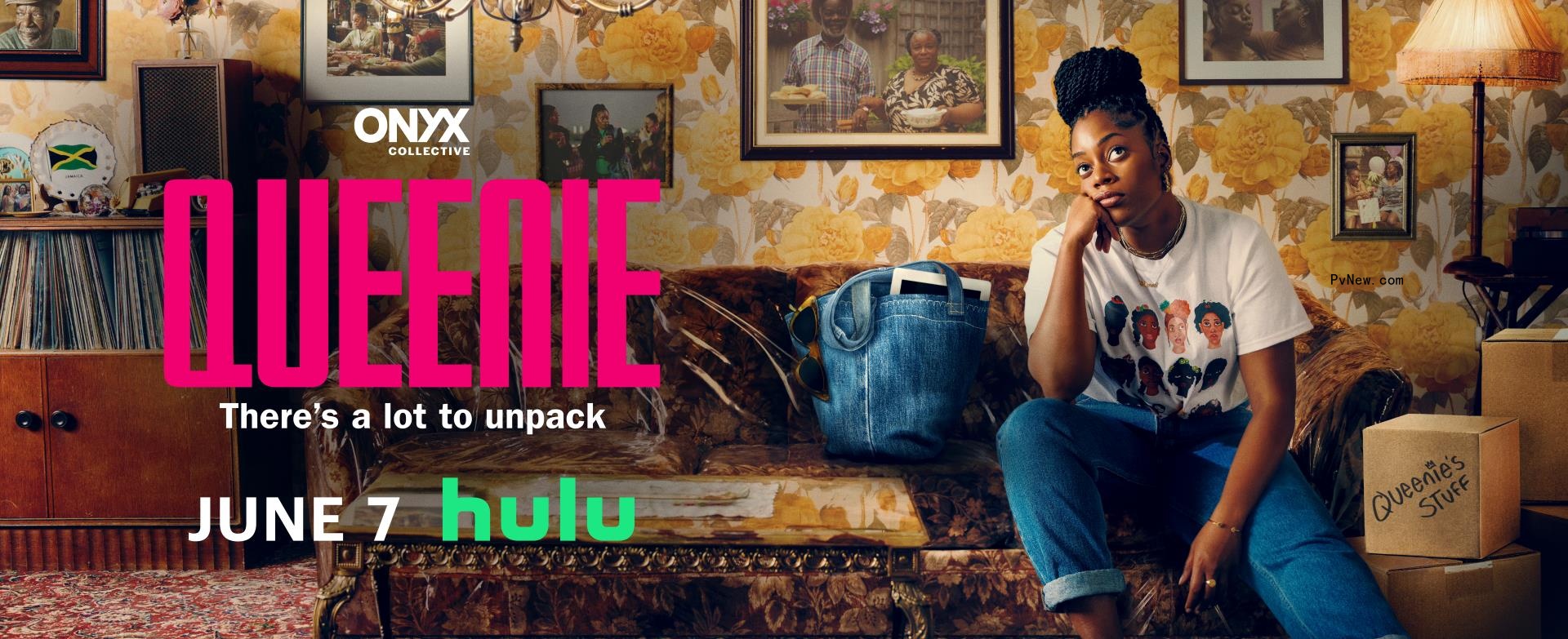 CW Sets Premiere Date for ‘All American: Homecoming’ Season Three (TV News Roundup)