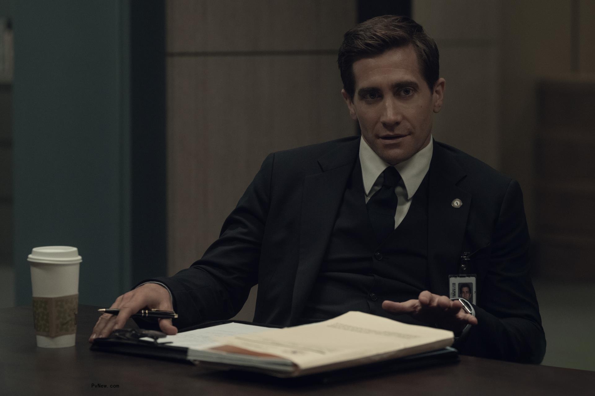 Apple TV+ Releases Teaser for New Limited Series ‘Presumed Innocent’ (TV News Roundup)