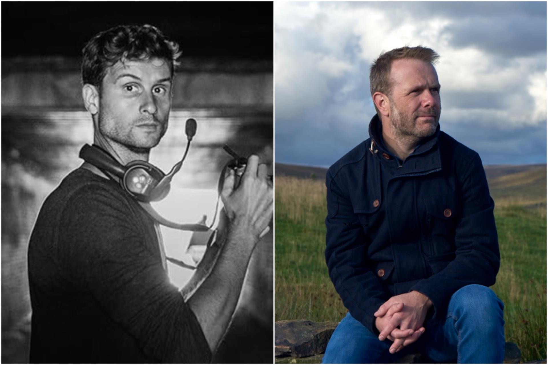 ‘Shogun’ Director Jo<i></i>nathan van Tulleken Boards ‘The Loney’ Adaptation From New Regency