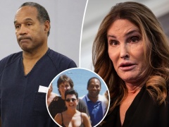 Caitlyn Jenner sends scathing message to OJ Simpson after his death: ‘Good riddance’