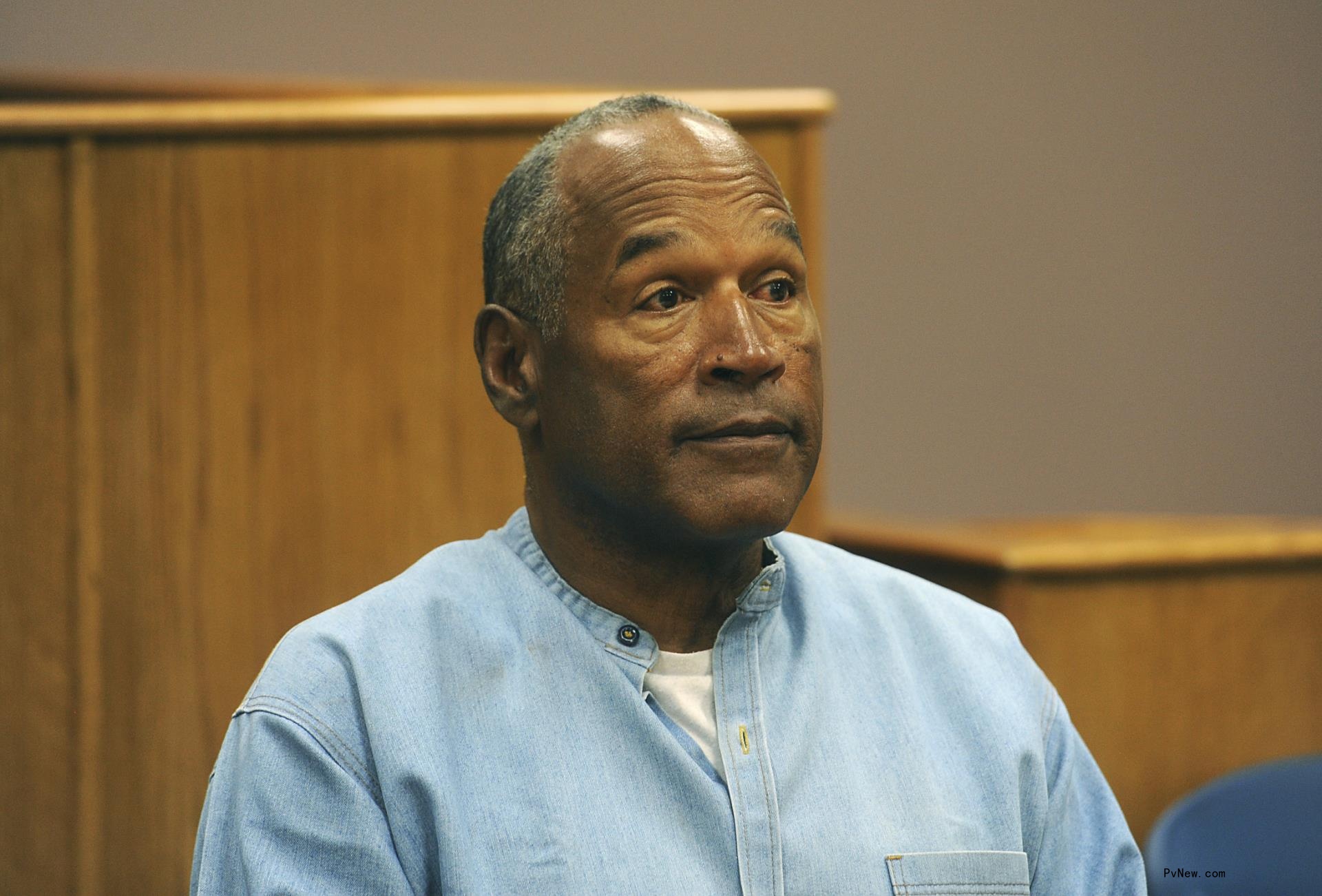 o.j. simpson in a jumpsuit