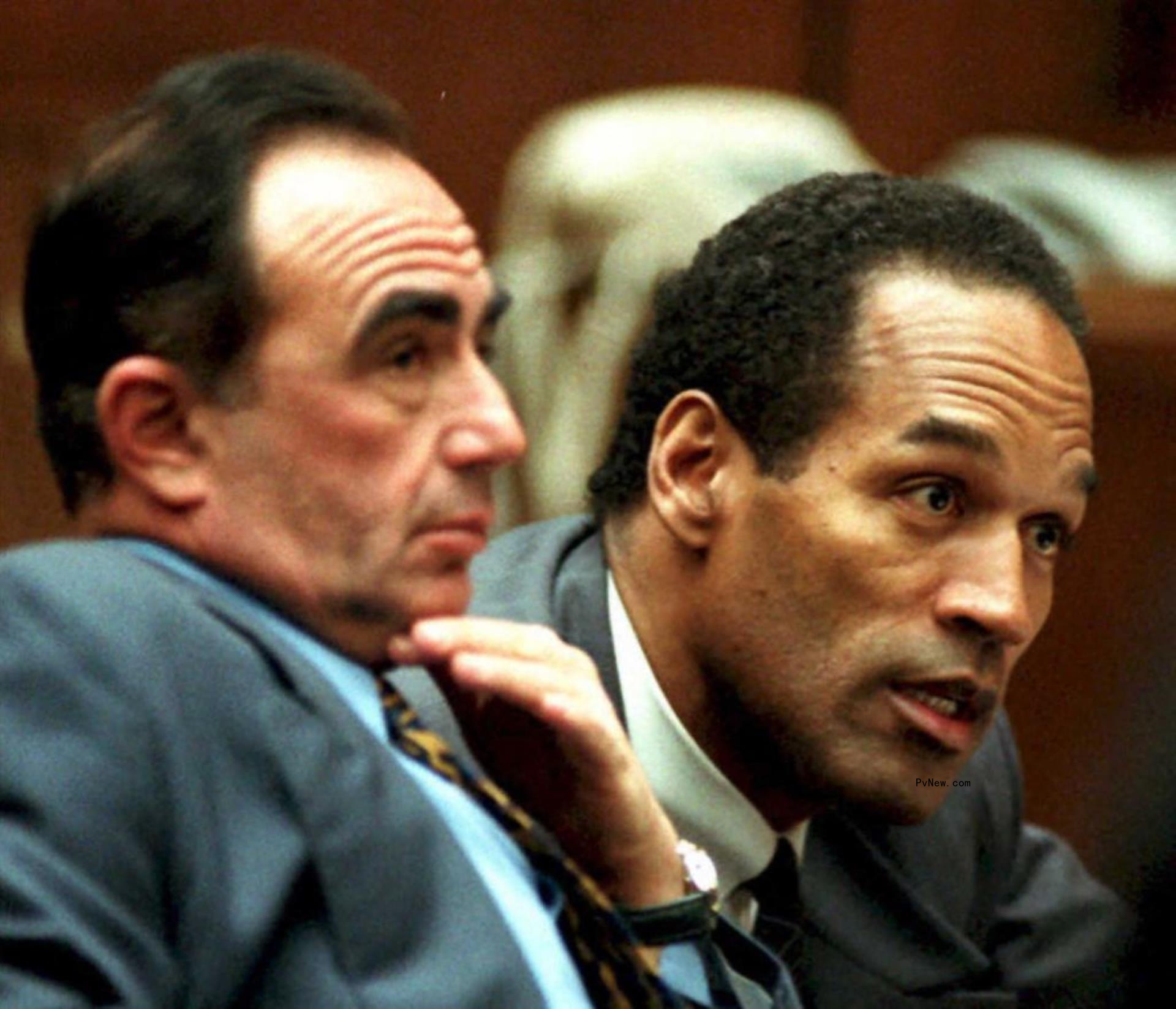 robert shapiro, oj simpson