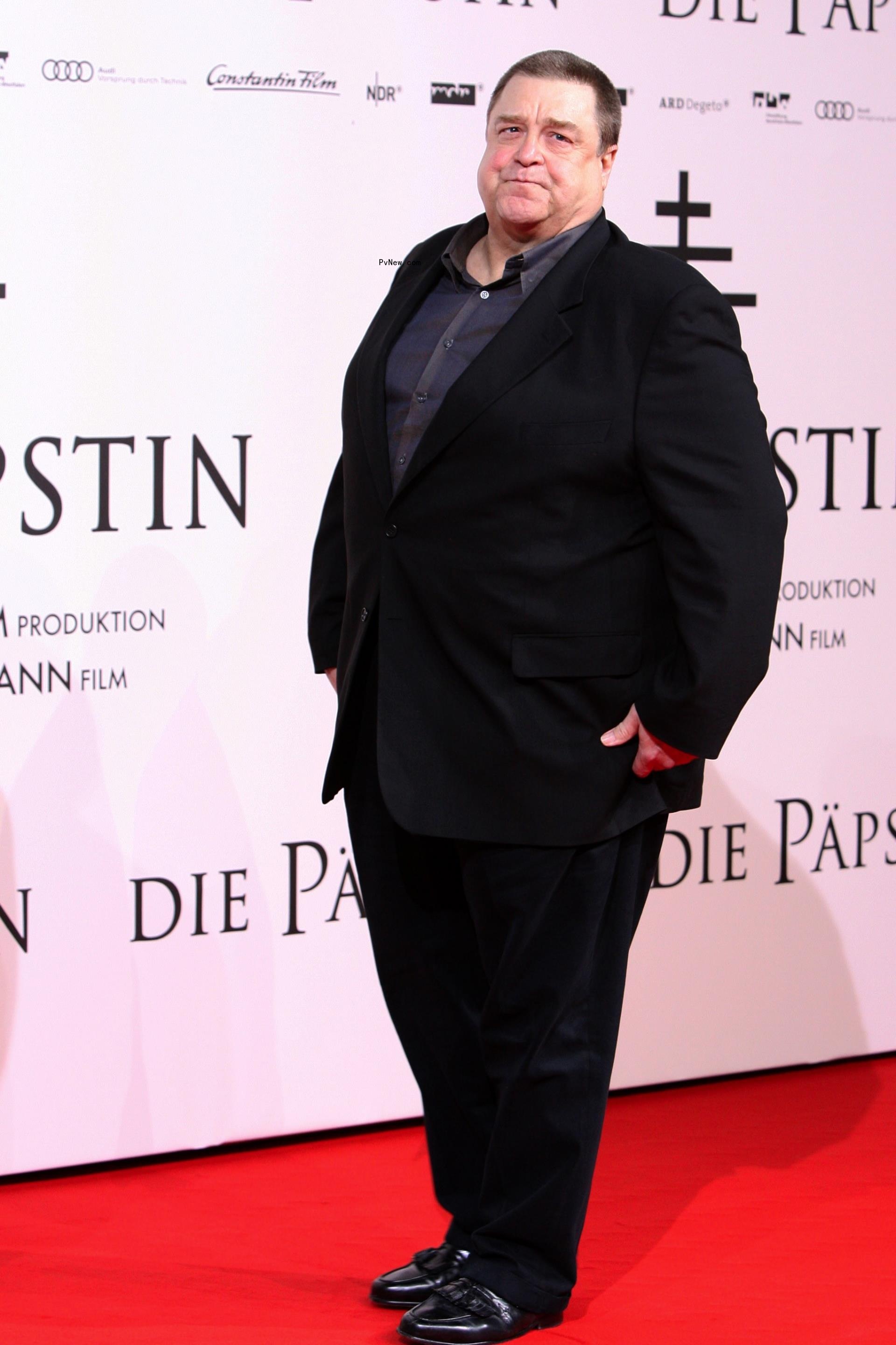 John Goodman