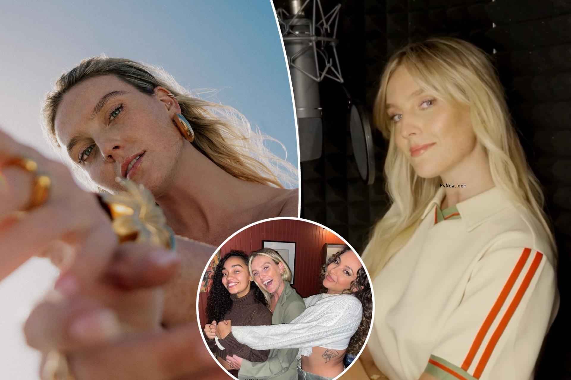 Little Mix alum Perrie Edwards’ solo debut, ‘Forget a<i></i>bout Us,’ is an early co<i></i>ntender for song of the summer