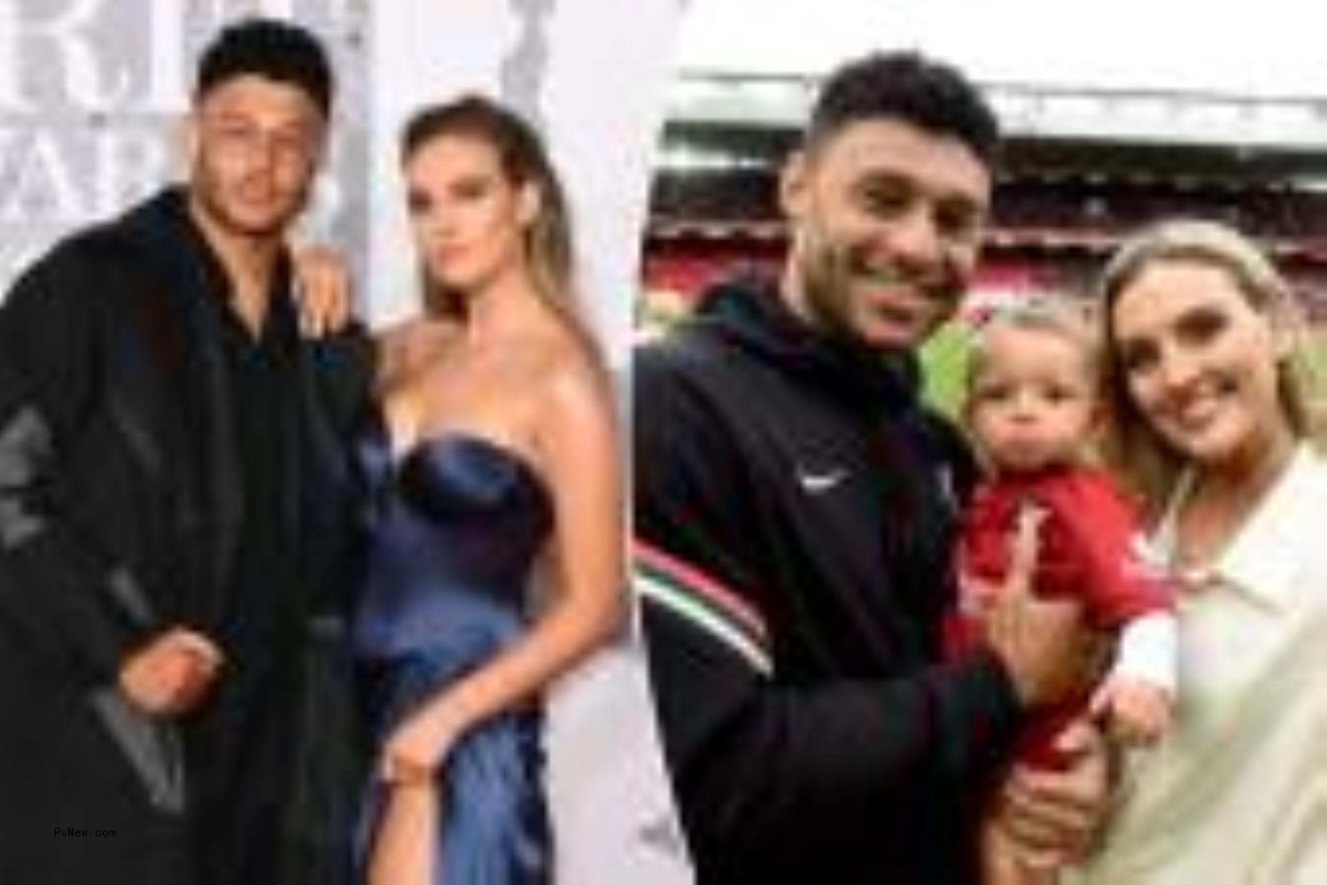 A daring burglary took place at Little Mix's Perrie Edwards home while the singer was inside with her fiancé and baby.