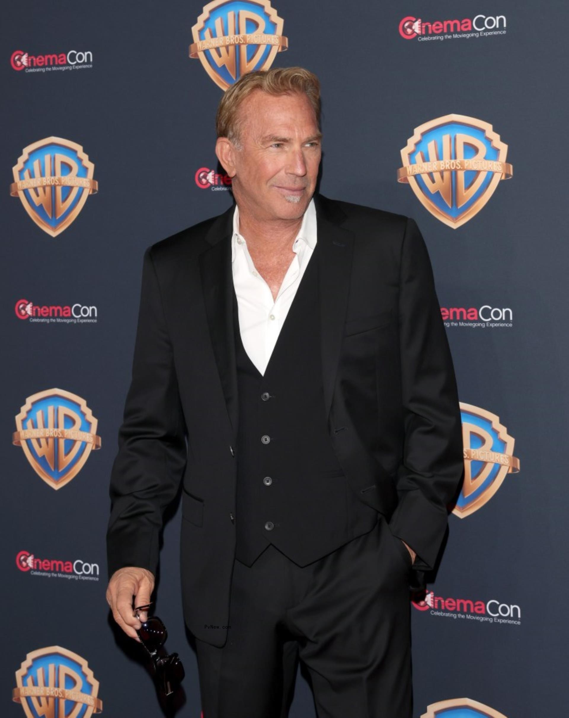 Kevin Costner