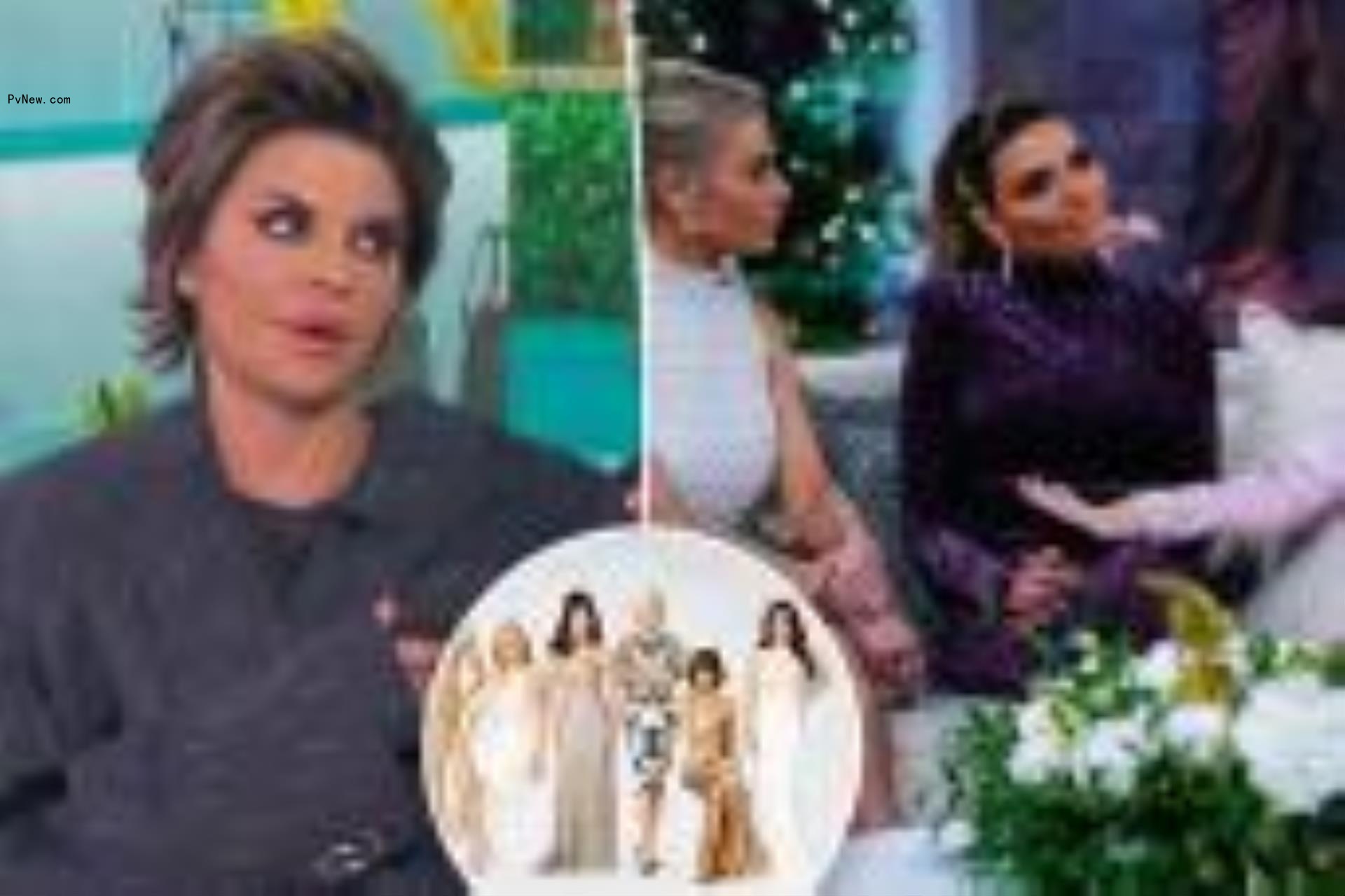 Lisa Rinna not interested in 'RHOBH' return: 'I'll never go back'