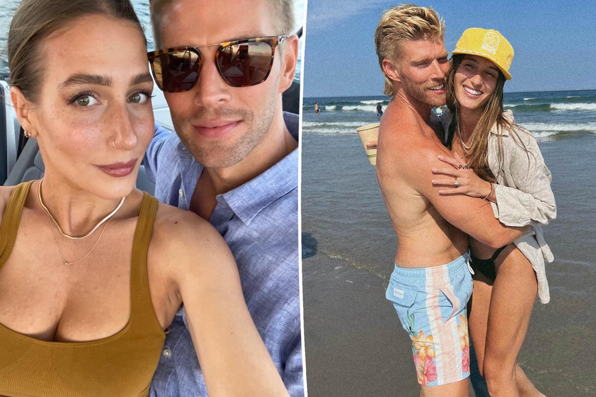 Amanda Batula is ‘branching out’ of husband Kyle Cooke’s shadow: ‘I hid behind him’