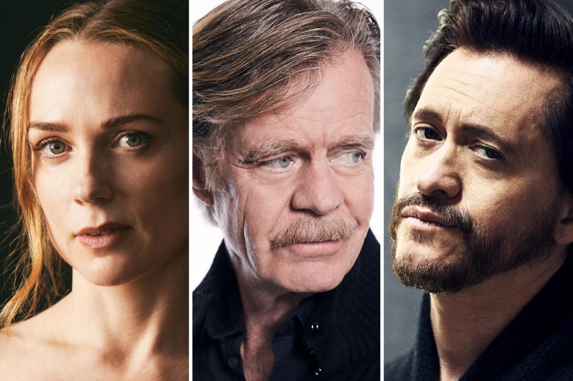 Kerry Condon, William H. Macy, Clifton Collins Jr. Join Black Bear’s Denis Johnson Adaptation ‘Train Dreams’