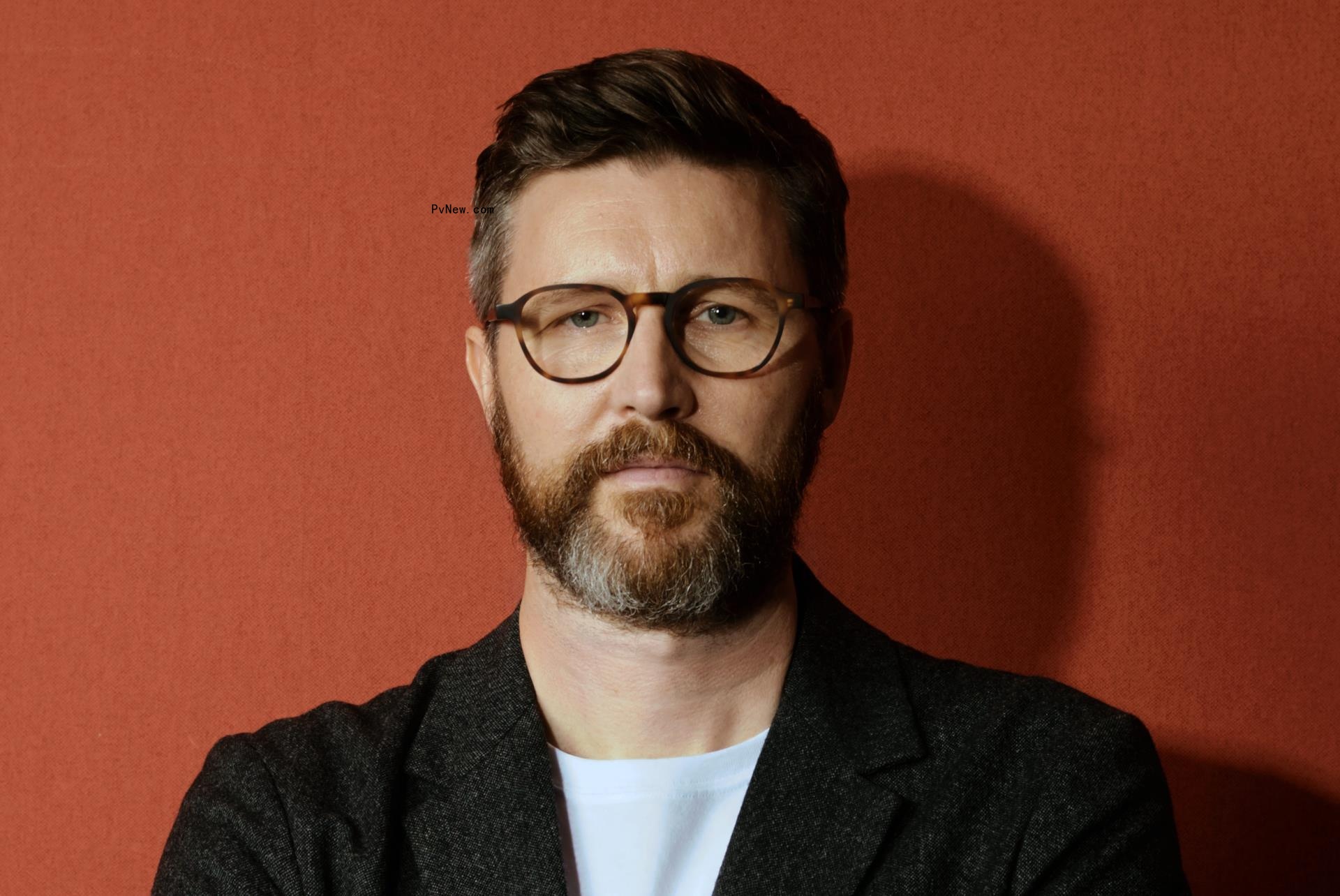 Universal’s Leo<i></i>nardo da Vinci Film to Be Directed by ‘All of Us Strangers’ Helmer Andrew Haigh