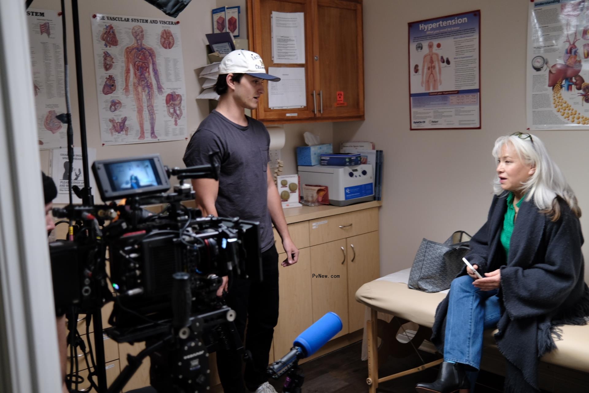 Maddie Ziegler Teases Her Dramedy Short ‘Kodar’: ‘So Much Heart in Just a Few Pages’