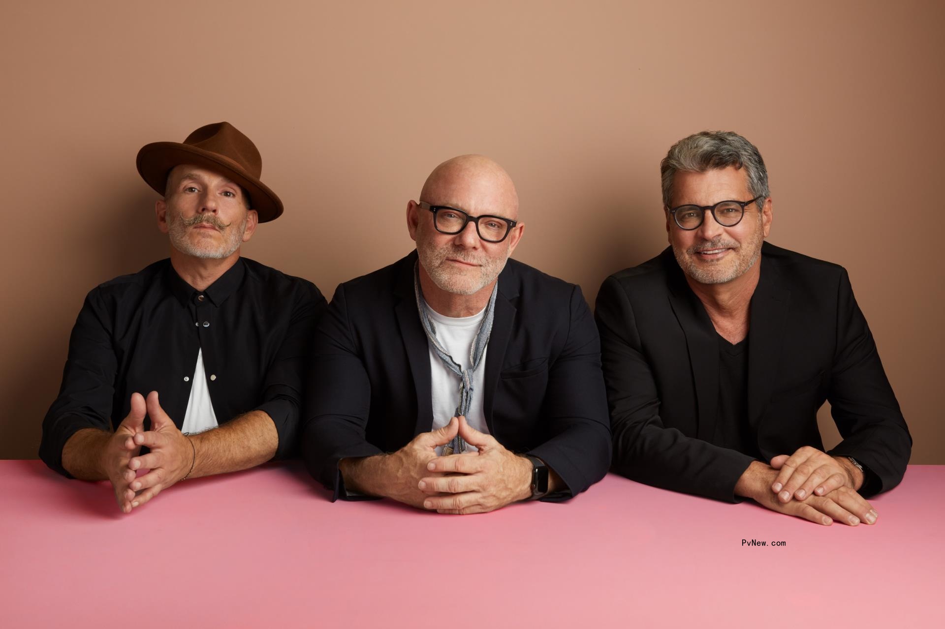 ‘Queer Eye’ Producer Scout Productions Signs With CAA