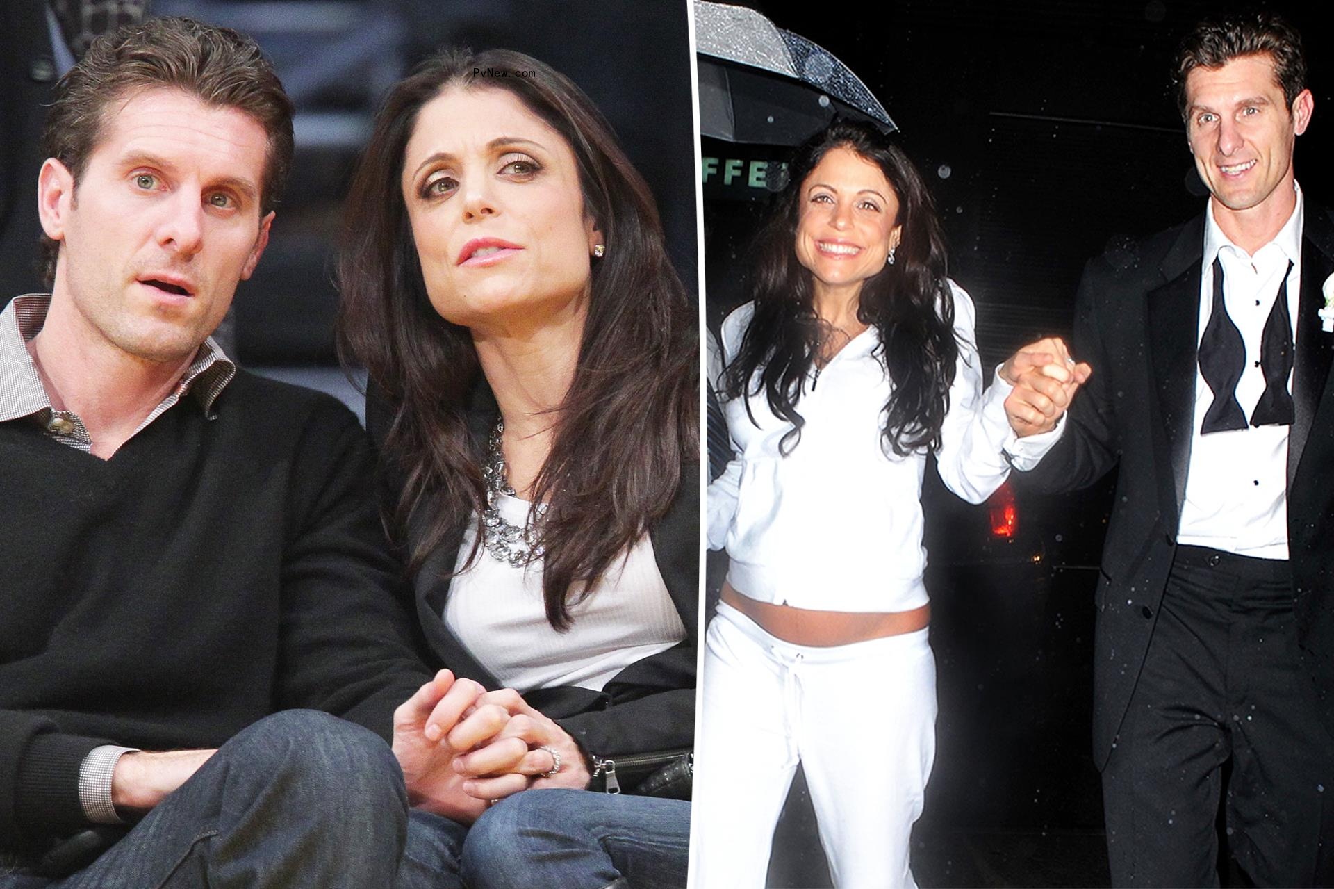 Bethenny Frankel ignored ‘red flags’ before marrying ex Jason Hoppy: I ‘co<i></i>nvinced myself’ to be into him