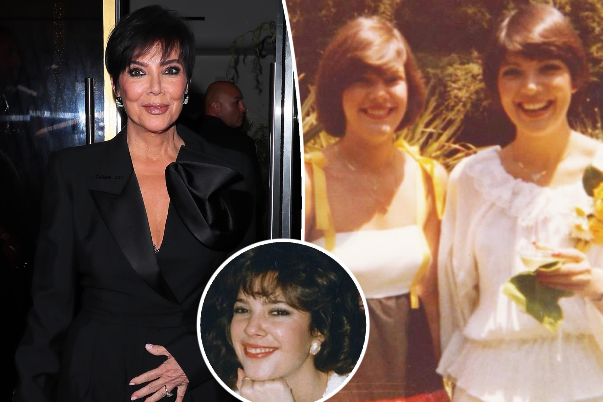Kris Jenner’s sister Karen Houghton’s cause of death revealed
