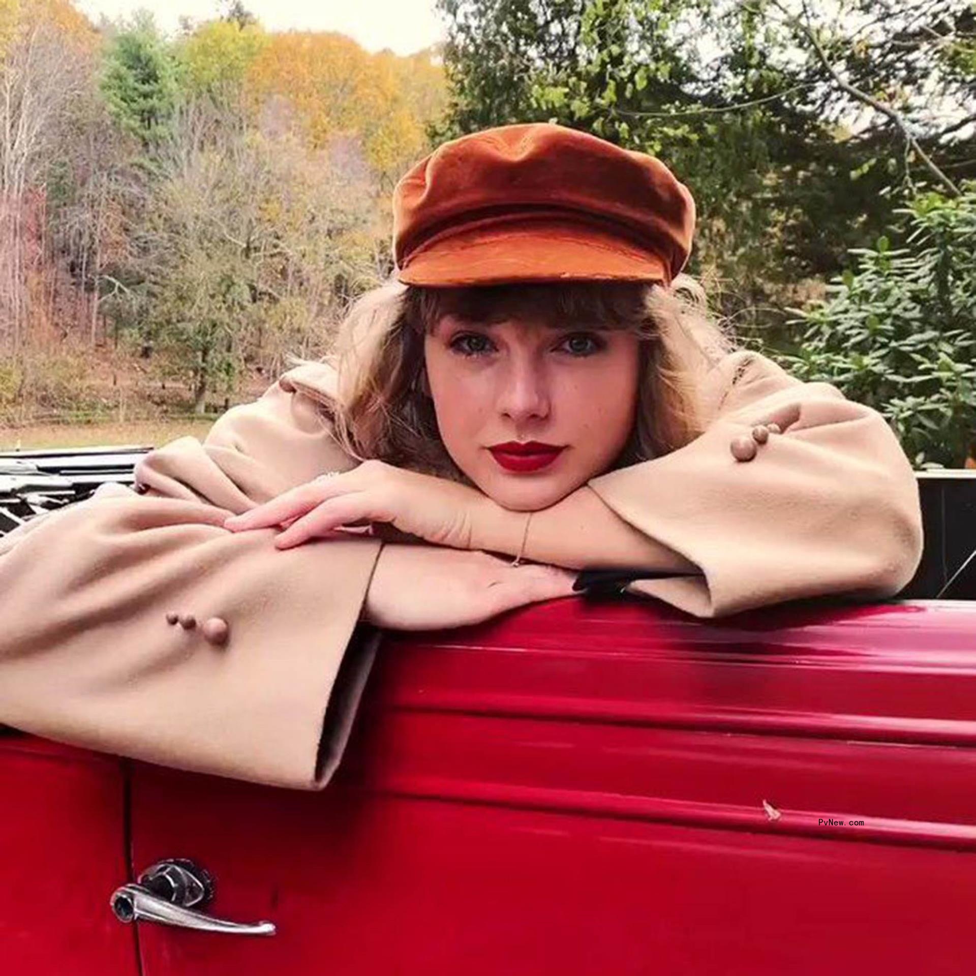 Taylor Swift