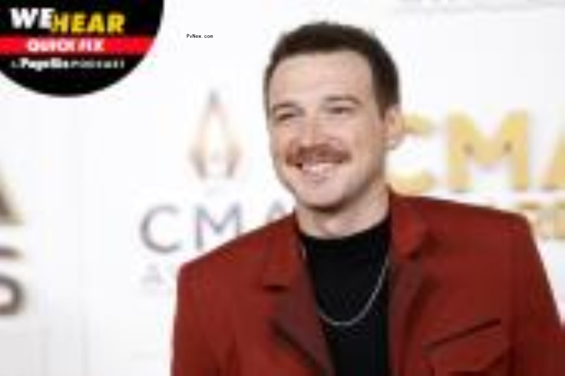 Morgan Wallen