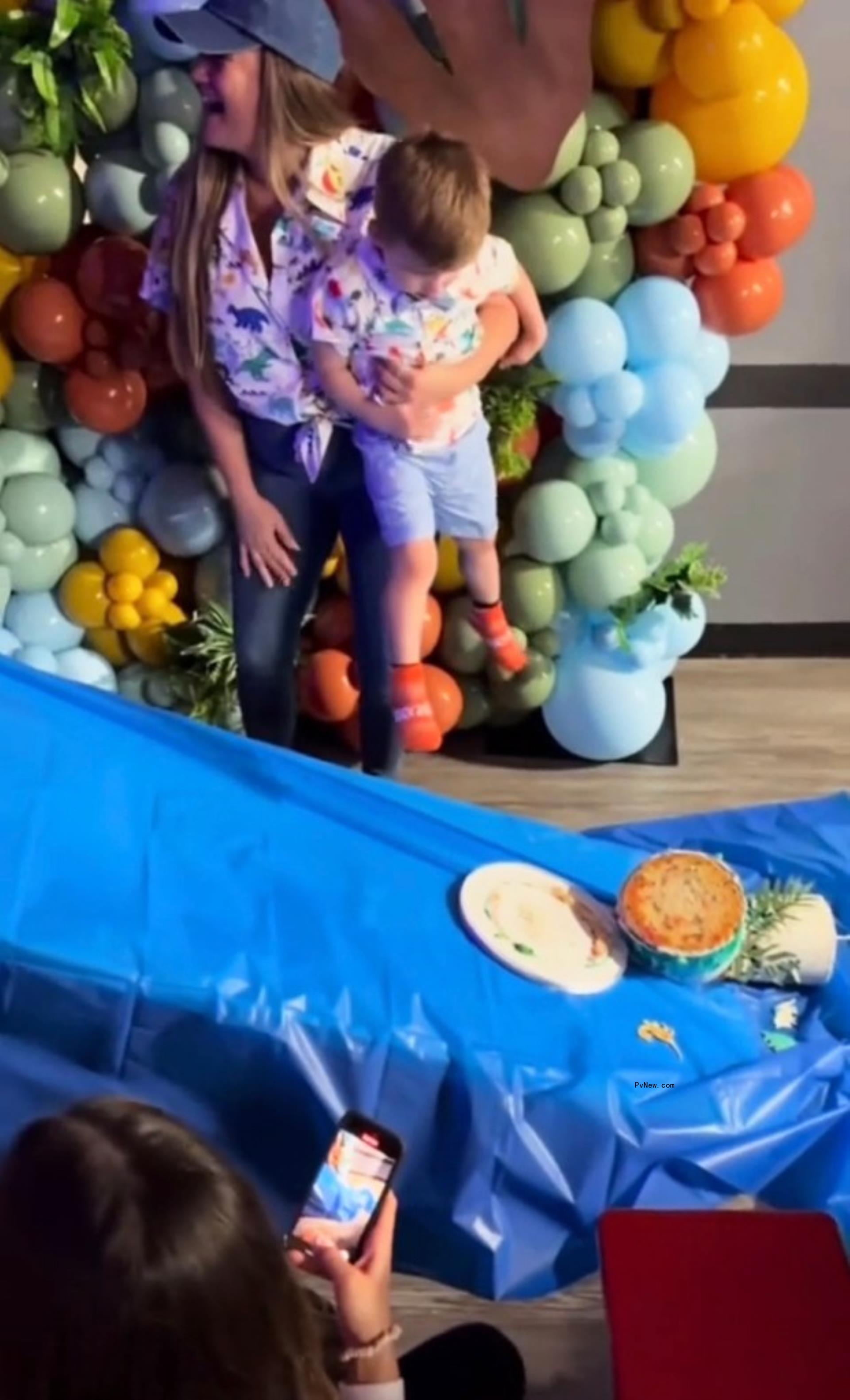 Jax Taylor, Brittany Cartwright