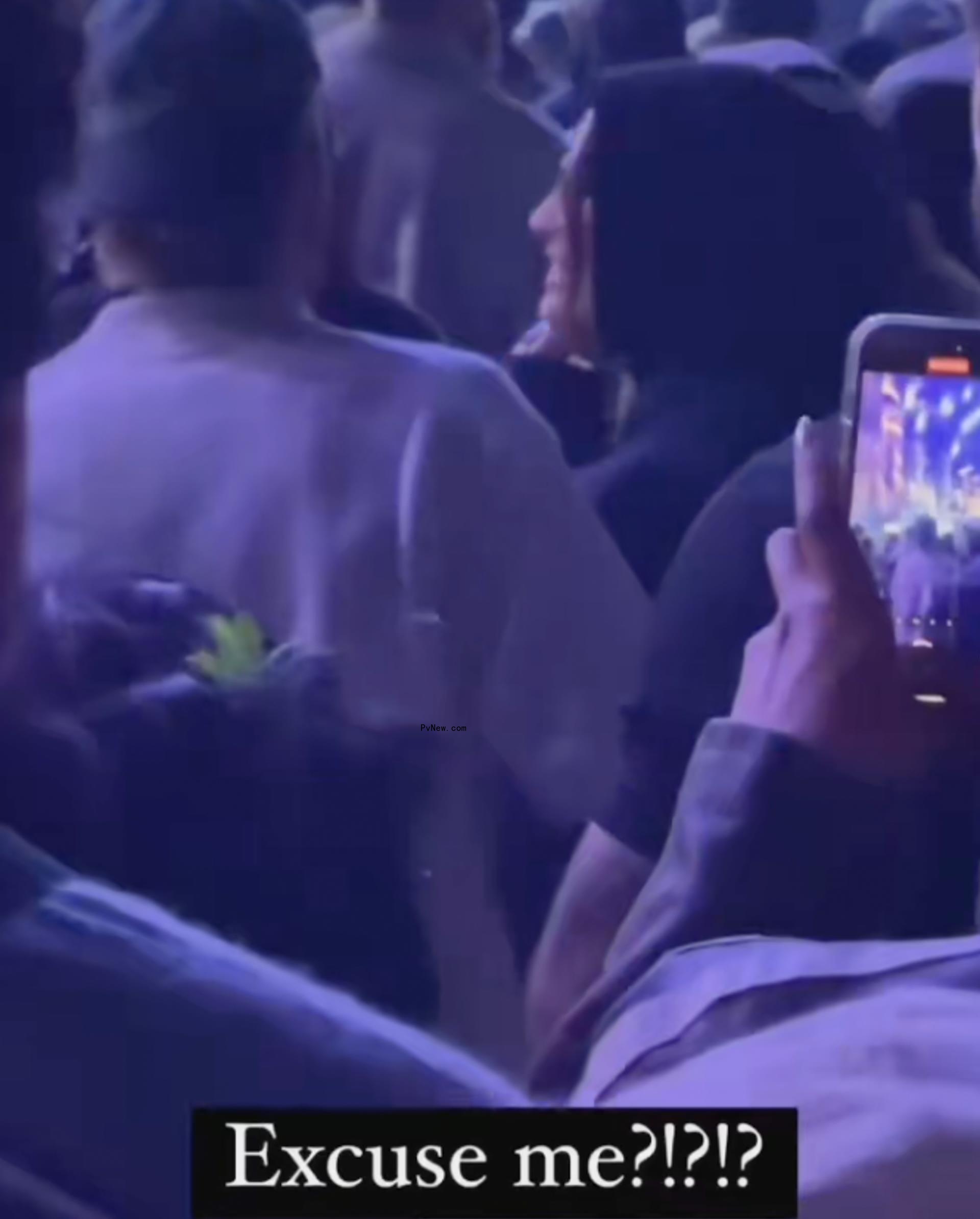 Justin Bieber and wife Hailey