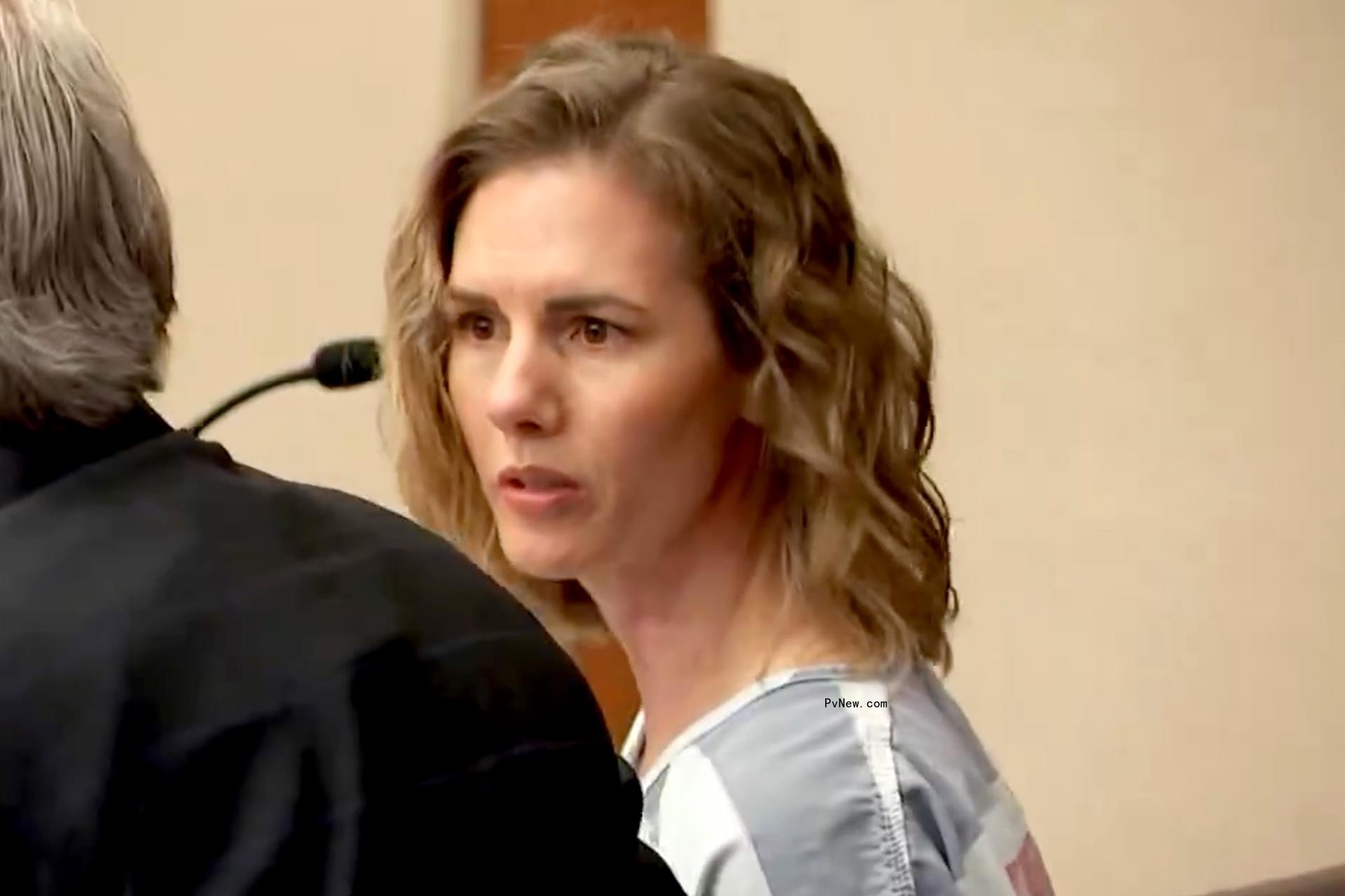 Photos showing the abuse sustained by Ruby Franke's kids.