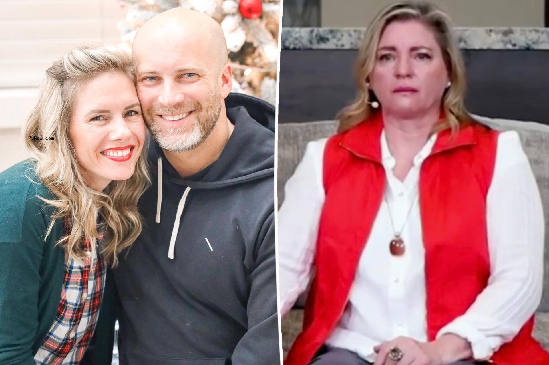 Ruby Franke’s estranged husband sues Jodi Hildebrandt for negligence, distress on behalf of him and his kids