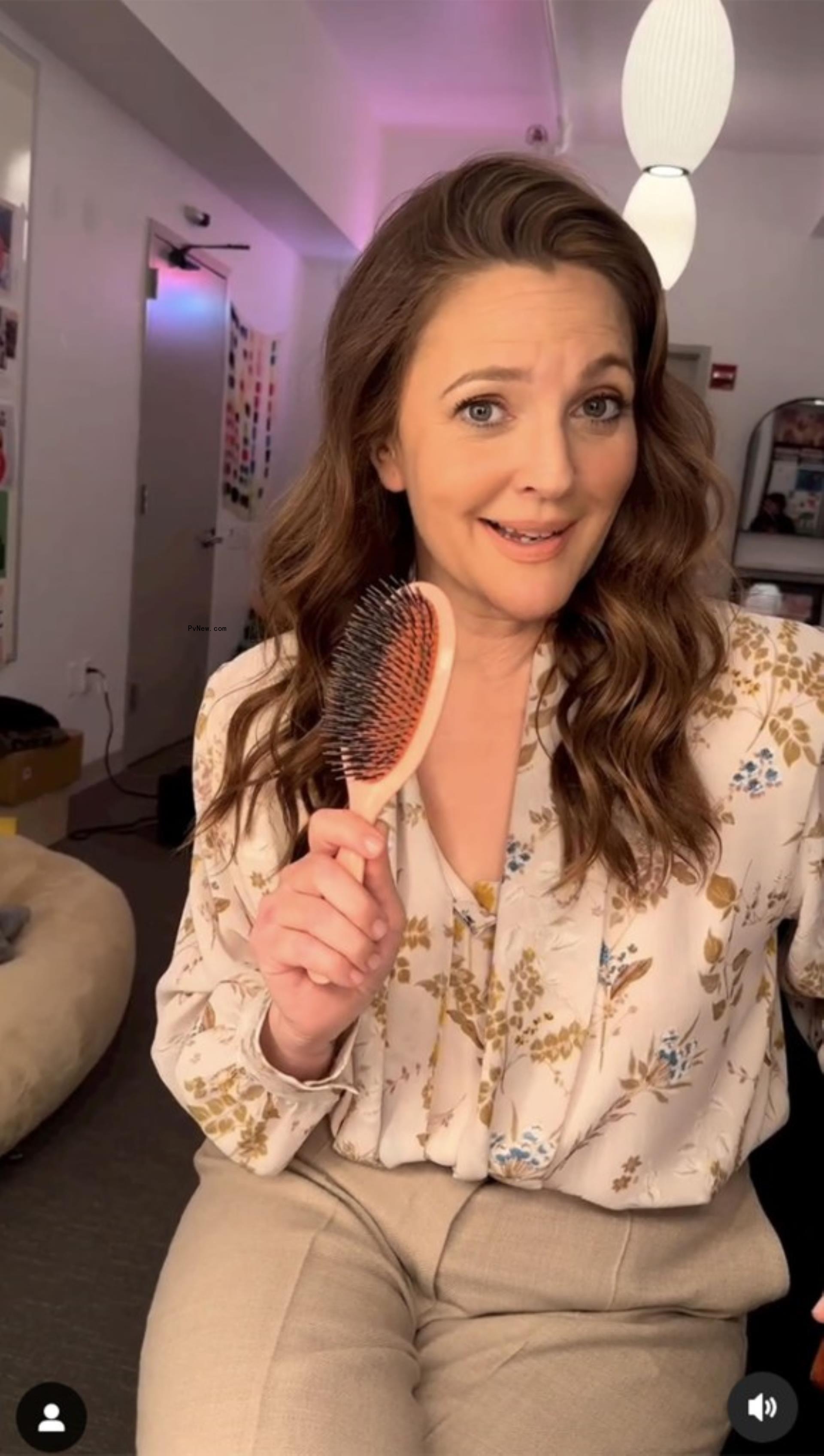 Drew Barrymore talks breaking the cycle of alcohol abuse in her famous family: ‘We have all been such hedonists’