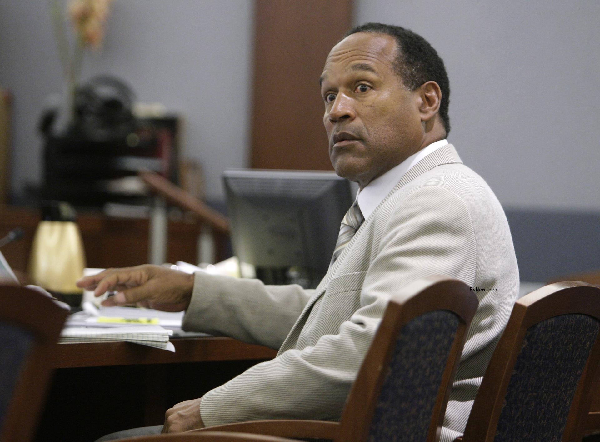 OJ Simpson’s estate fights payouts to family of wro<i></i>ngful death suit: ‘It’s my hope that the Goldmans get zero’