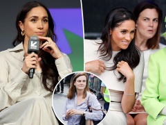 Meghan Markle’s former aide confirms she was interviewed regarding allegations that staff was bullied