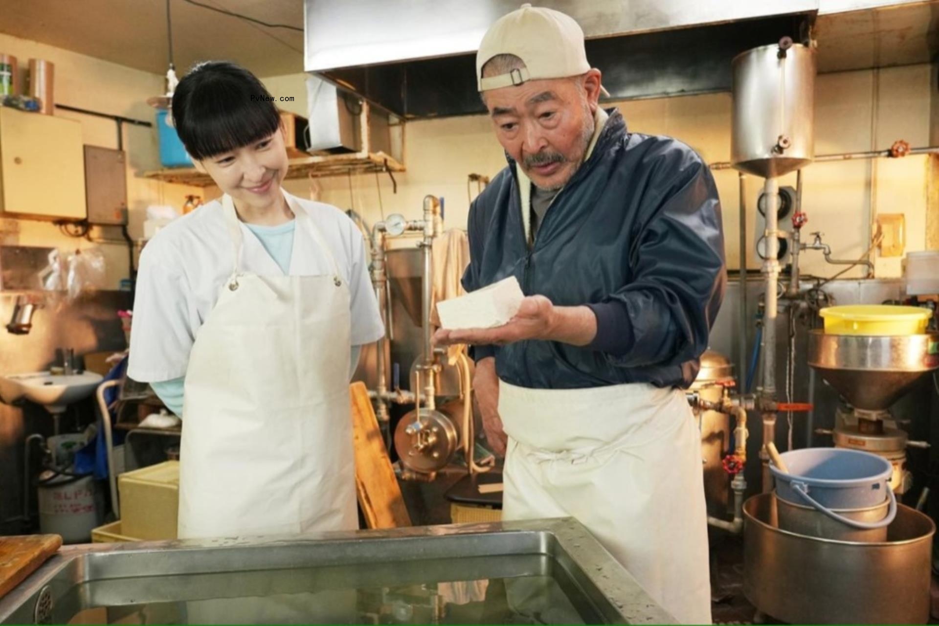 Udine’s Far East Film Festival Gives Double Prizes to Japan’s ‘Takano Tofu’