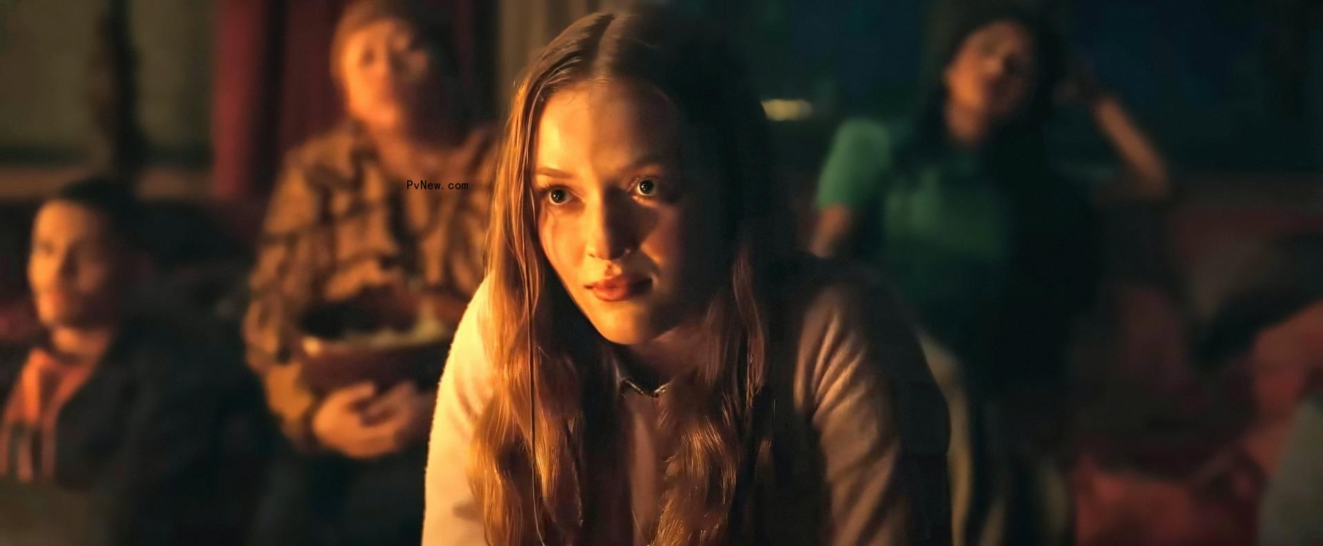 Screaming, Stunts and Playing Dead: ‘Tarot’ Star Larsen Thompson Reveals the Six On-Set Secrets Every Horror Actor Must Know