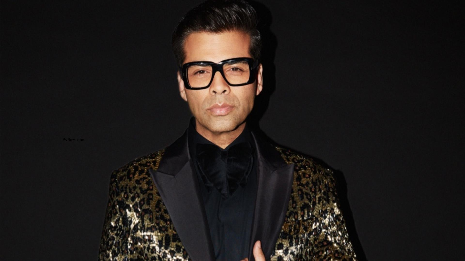 Karan Johar on ‘Kill’ Being ‘The Most Violent Film Made Out of India’ and the Soaring Success of Indian Cinema
