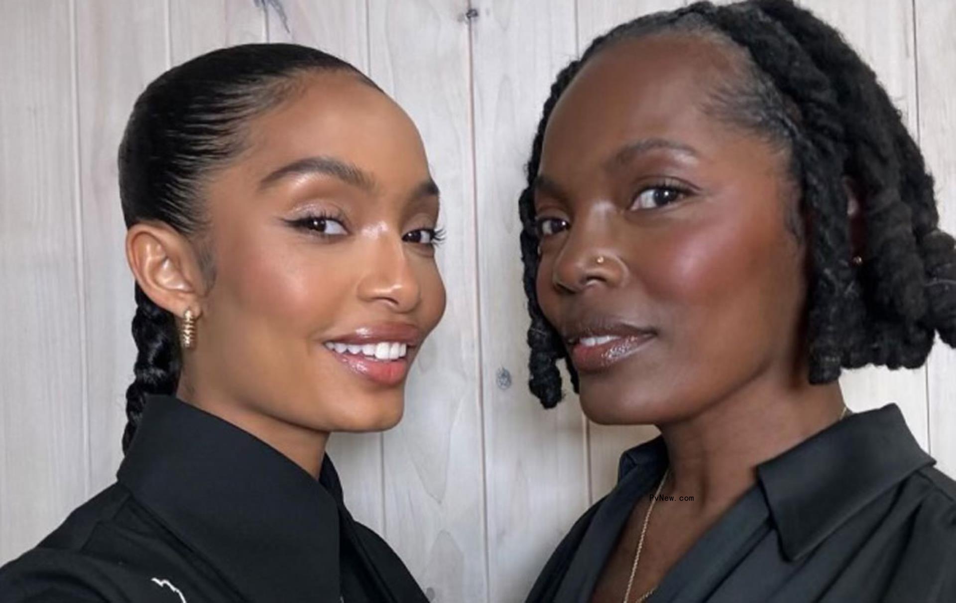 Yara Shahidi to Executive Produce ‘Paint Me a Road Out of Here’ docu<i></i>mentary