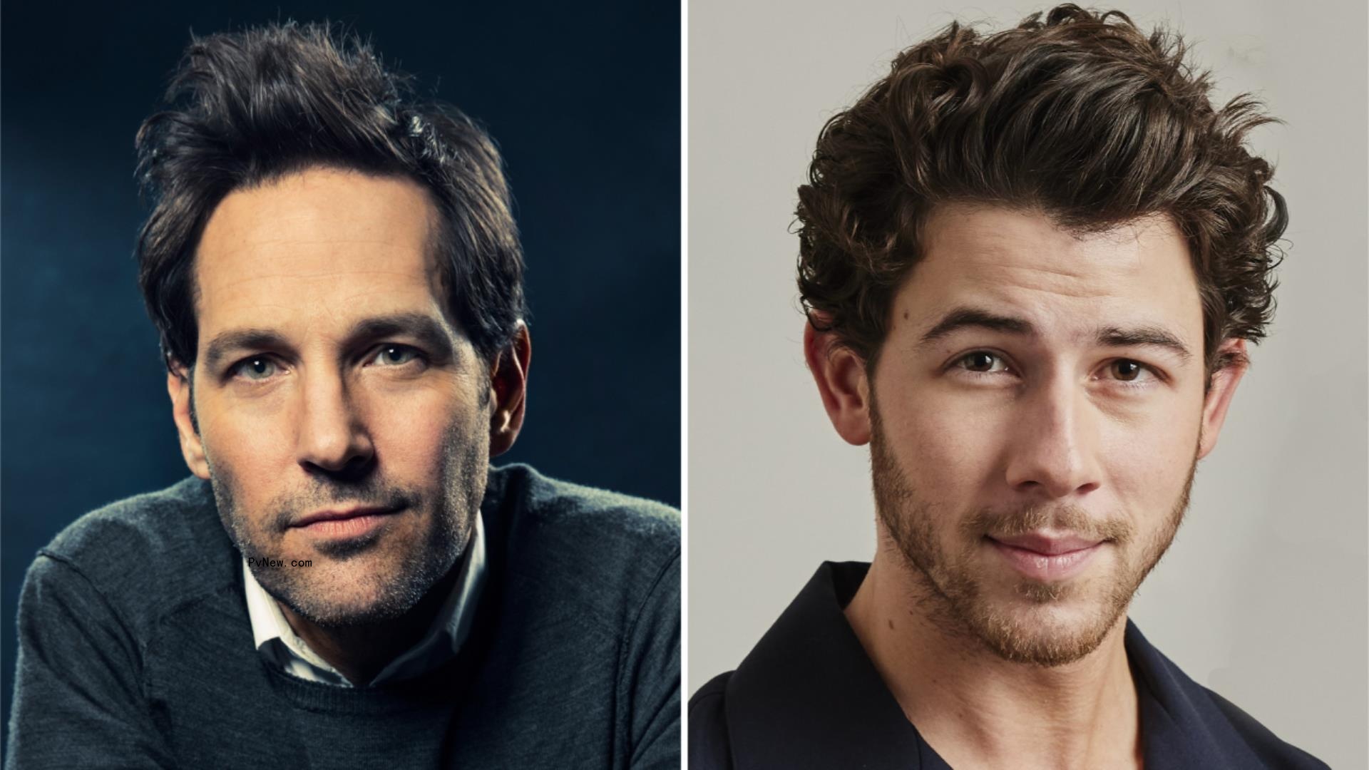 Paul Rudd and Nick Jo<i></i>nas to Star in Musical Comedy ‘Power Ballad’ From ‘Sing Street’ Director John Carney