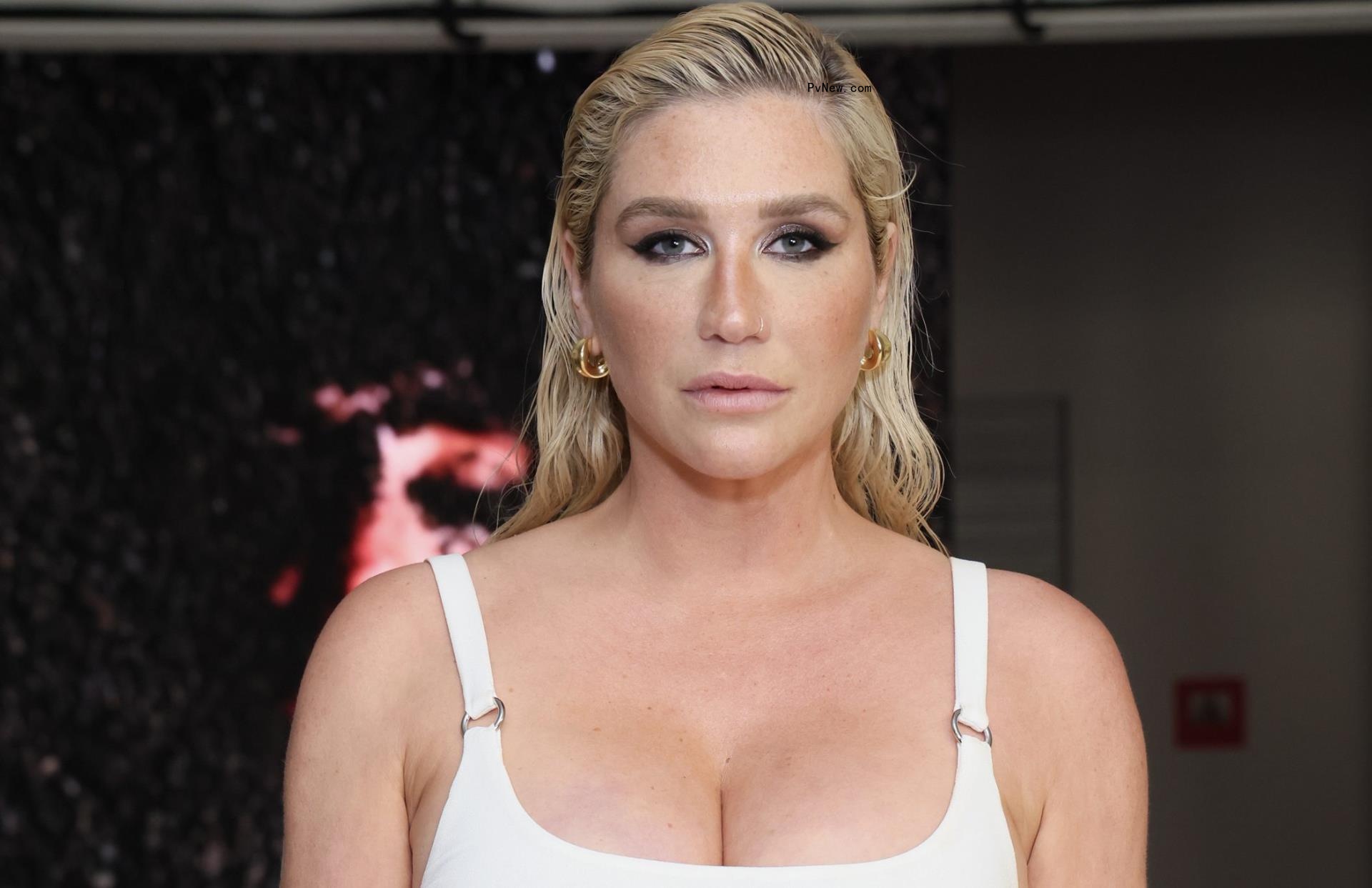 Kesha Joining Kylie Minogue and Janelle Monáe as a WeHo Pride Headliner