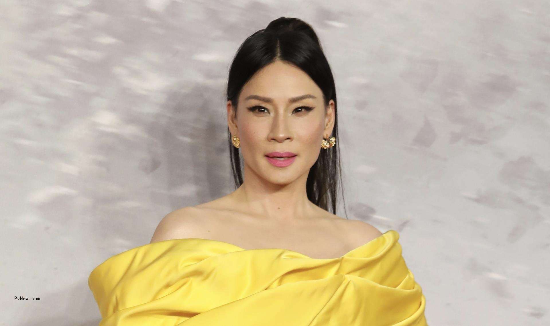 Lucy Liu on Why She Spent Five Years Bringing ‘Rosemead’ to the Big Screen: ‘Even if One Person Sees It, That’s All That Matters’