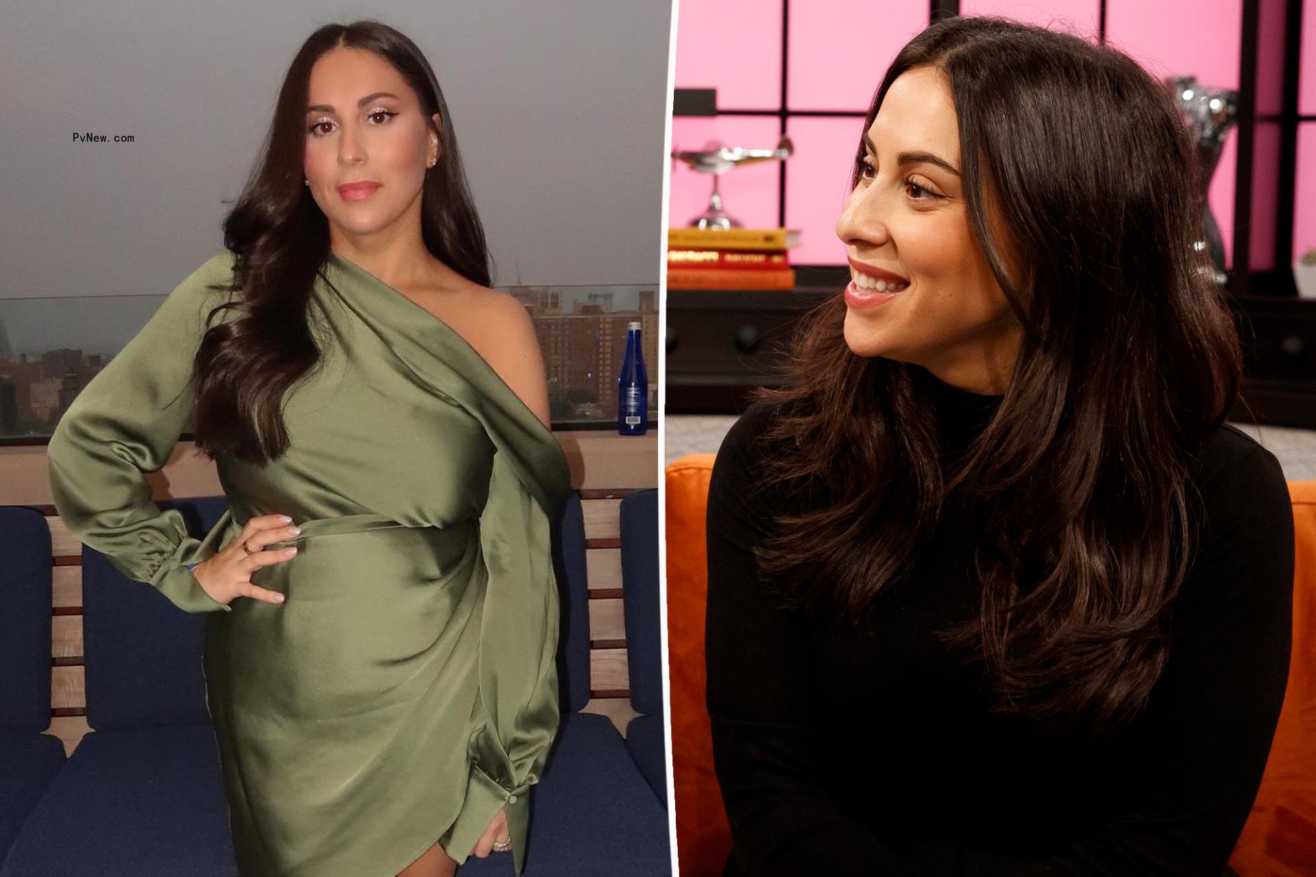 Claudia Oshry reveals her ‘biggest fear’ a<i></i>bout her Ozempic journey