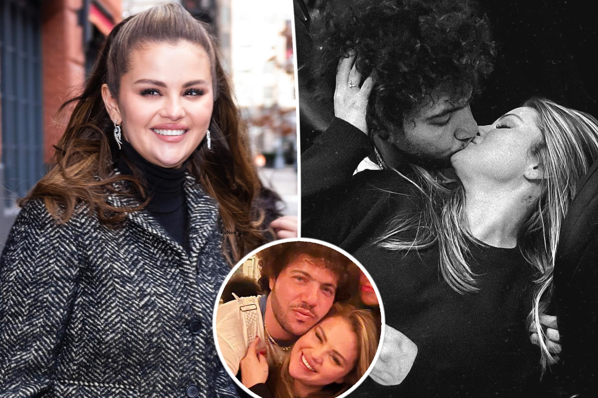 Why Selena Gomez feels ‘so safe and secure’ with boyfriend Benny Blanco: report