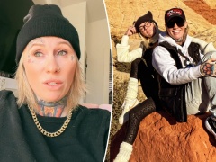 Jenna Jameson and wife Jessi Lawless divorcing over former porn star’s alleged drinking