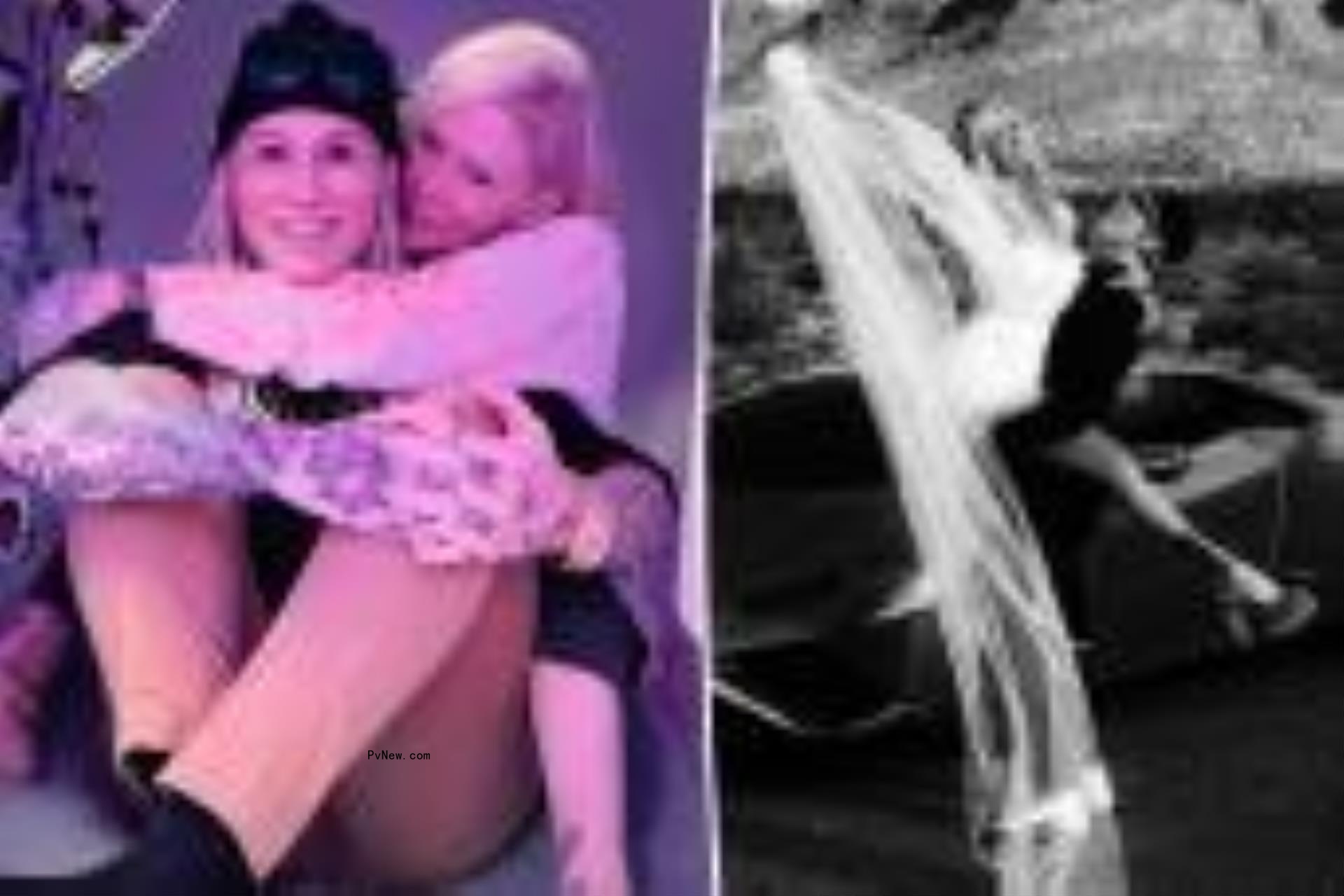 jenna jameson and jessi lawless wedding
