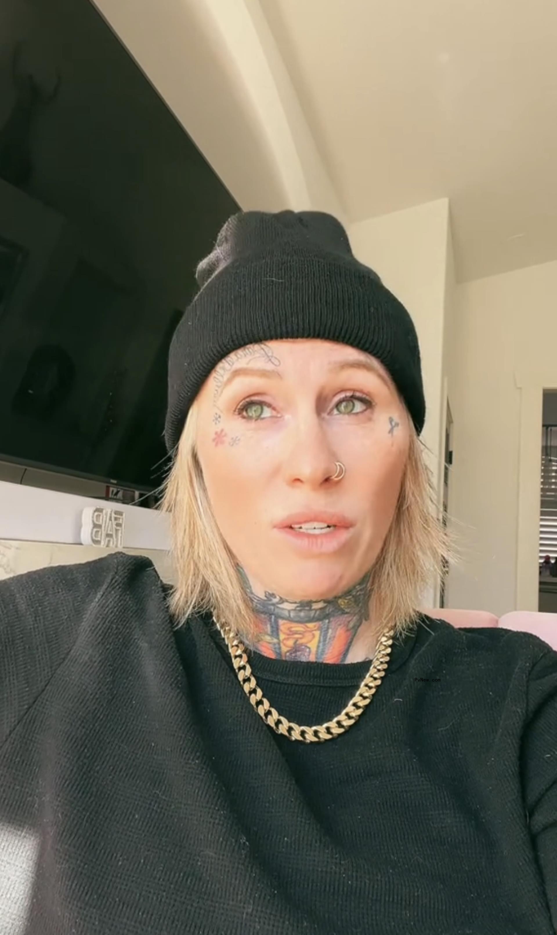 jessi lawless selfie