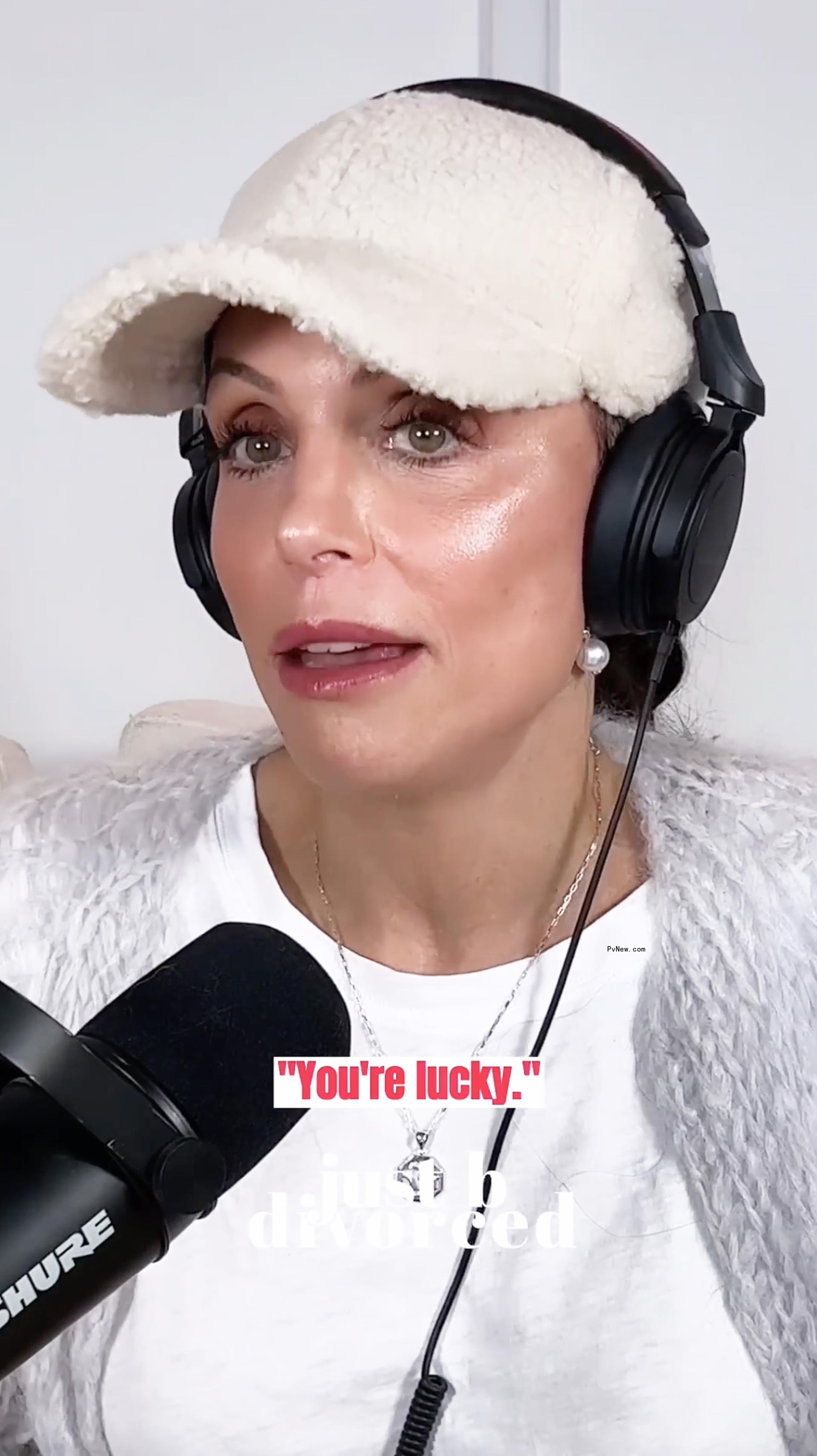 Bethenny Frankel